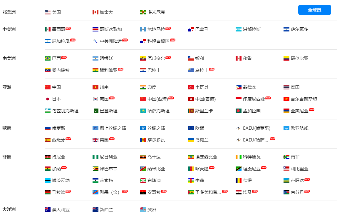 海关数据,Ebpay海关数据,使用海关数据