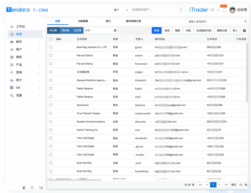 EbpayCRM,CRM,使用EbpayCRM