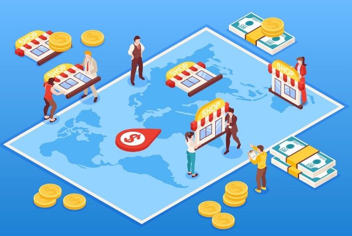 中国和土耳其的贸易现状，土耳其贸易市场分析