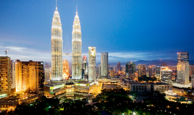 马来西亚最好卖的中国货，马来西亚进口中国产品