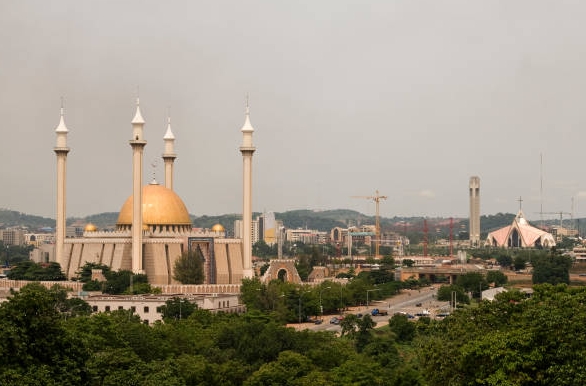 尼日利亚海关数据查询平台（附免费试用查询名额)