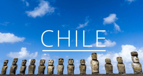 从海关数据看，中国出口智利畅销产品有哪些？