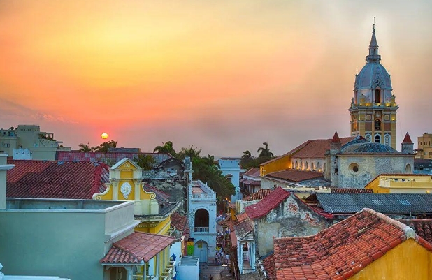 哥伦比亚海关数据查询平台（附免费试用查询名额）