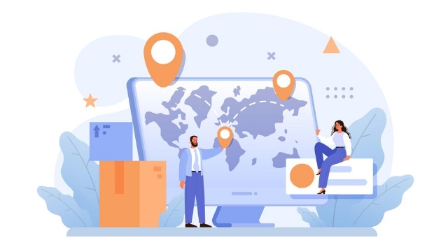 中国海关进出口信息公示平台，外贸人建议收藏！