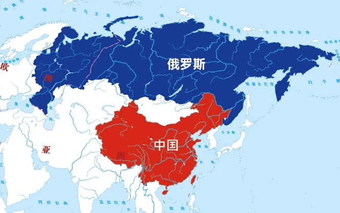 从海关数据统计，中国出口俄罗斯最受欢迎的产品