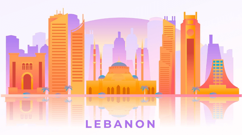 黎巴嫩海关数据查询平台（附免费查询名额）