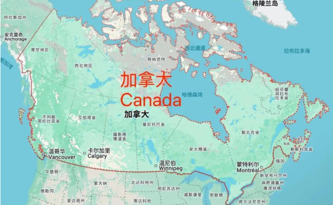 外贸业务员须知：开发加拿大市场的11个方法