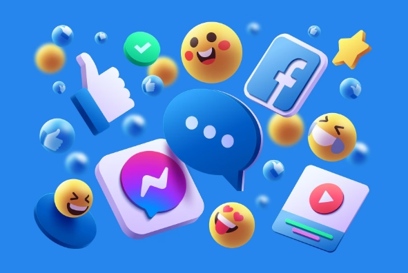 社媒开发客户 社媒开发客户