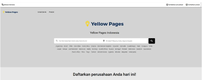 开发印尼客户 开发印尼客户