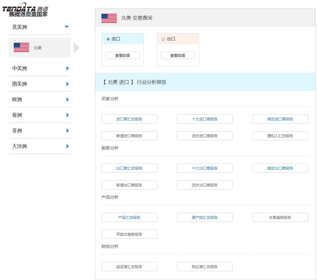 海关数据,进出口数据,贸易样本,Ebpay,外贸通,海外市场